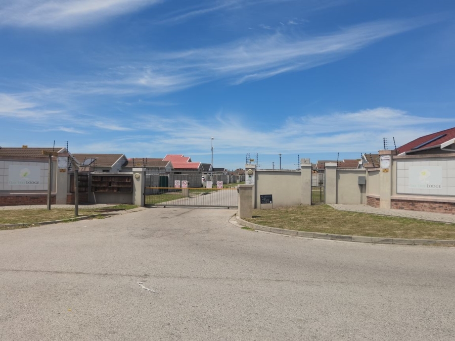 2 Bedroom Property for Sale in Parsonsvlei Eastern Cape